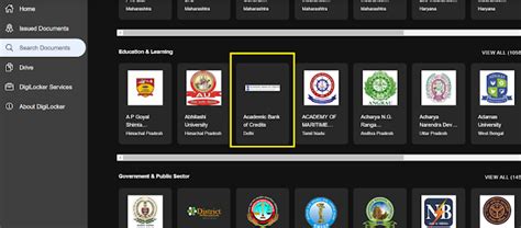 ABC ID Card Registration 2025 / Download through Digilocker