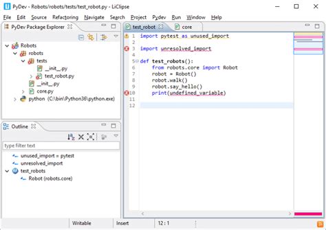 Image result for Python IDE Tutorial