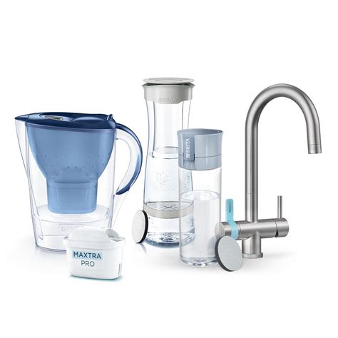 Sparkling Water Dispensers For Businesses | BRITA®