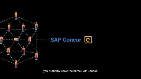 Seamless Corporate Travel Management with SAP Concur