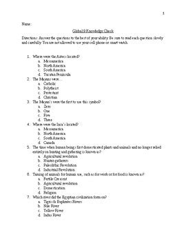 Module 9 Knowledge Check Answers 的图像结果