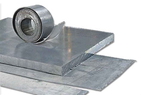 Lead Sheets | Manufacturer of Lead Sheets | Producer of Lead Sheets