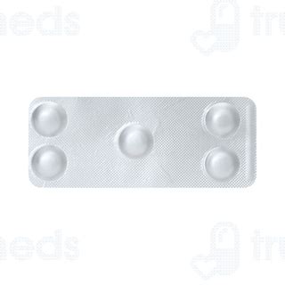 Ccq 50/50 MG Tablet | Order CCQ 50/50 MG Tablet 5 Online at Truemeds