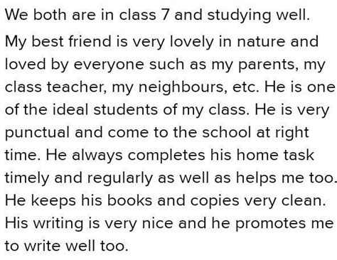 ASSIGNMENT Writing (Descriptive Paragraph) Write a descriptive ...