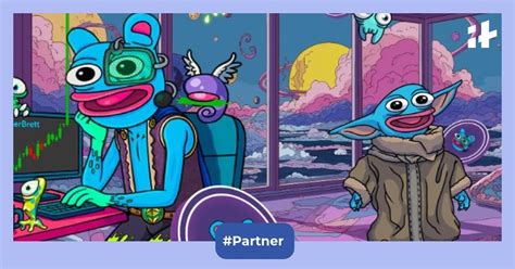 Trending worldwide Layer Brett has just become the best meme coin to ...