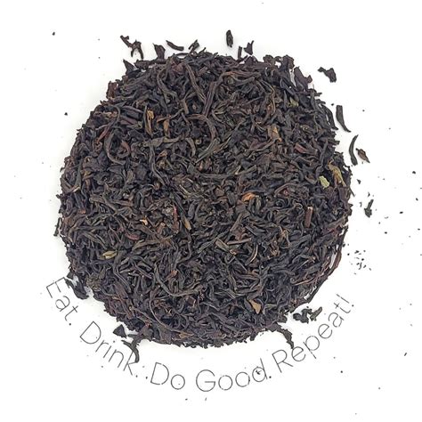 Bewley's Earl Grey Loose Leaf Tea Packet - Bewley Irish Imports