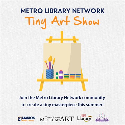 News & Updates - Marion Public Library