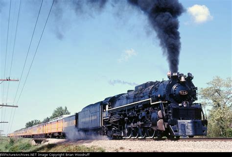 Chesapeake & Ohio No. 614/Gallery | Locomotive Wiki | Fandom