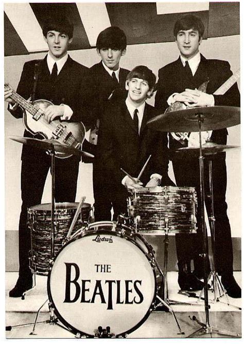 The Beatles - 披头士乐队 壁纸 (2985546) - 潮流粉丝俱乐部