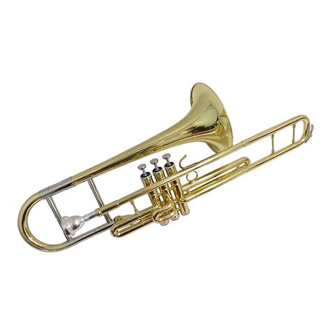 What Key Is A Trombone In | Insights Of Musical Instruments