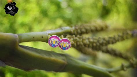 Ear Studs– Dheu