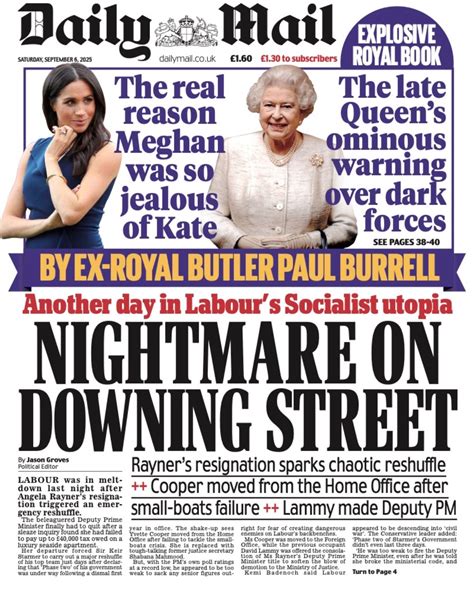 Daily Mail Paper 的图像结果