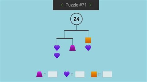SolveMe Mobile Puzzle #71 Silent Solution - YouTube
