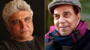 Javed Akhtar remembers Dharmendra's era on birth anniversary, feels he ...