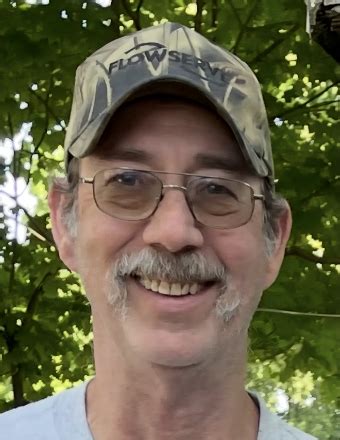 Douglas Lee Runyon Obituary | 1966 - 2025 | Olney, IL