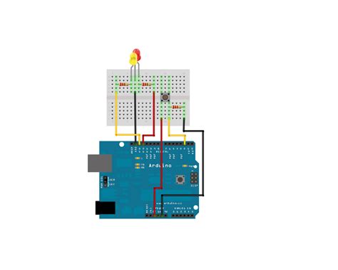 Image result for Arduino Button Interrupt Debounce