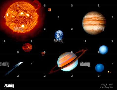 Space Planets 的图像结果