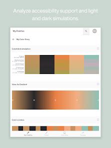 Pantone Connect – Apps on Google Play