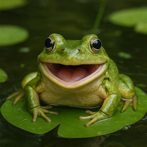 Pin by Iwona Laczny on FROGS in 2025 | Tree frogs, Cute reptiles, Frog
