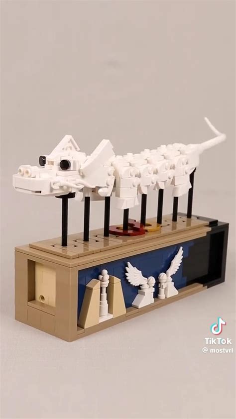 Image result for Cool Easy LEGO Build Tutorials