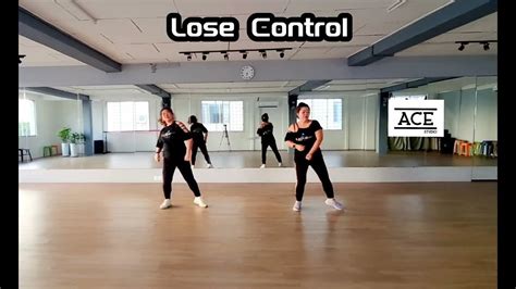 Image result for Lose Control Line Dance