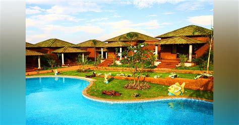 Sanskruti Resort | LBB