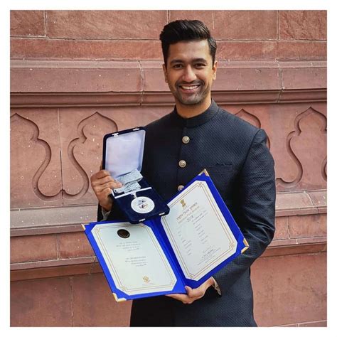 Vicky Kaushal Net Worth, Age, Height, Career and Personal Life