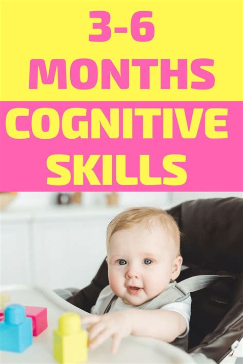 cognitive development 36 months