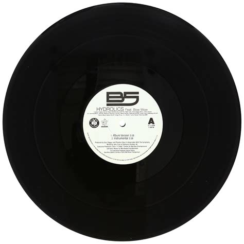Hydrolics: B5: Amazon.in: Music}