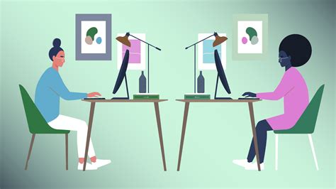 Unlocking The Power of Virtual Body Doubling | mariaisquixotic