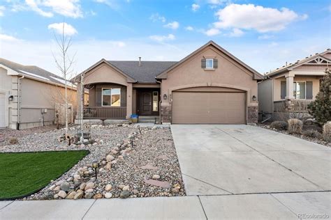 2556 Hannah Ridge Dr, Colorado Springs, CO 80922 | Homes.com