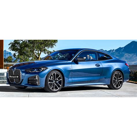 BMW G22 Coupè M440i (B58 - 374 Hp - models with OPF) 2021 -> sports exhaust, buy an exhaust ...