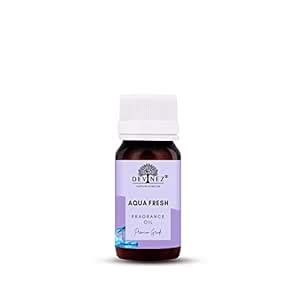 Devinez Aqua Fresh Aroma Oil for Diffuser/Ultrasonic Aroma Diffuser ...