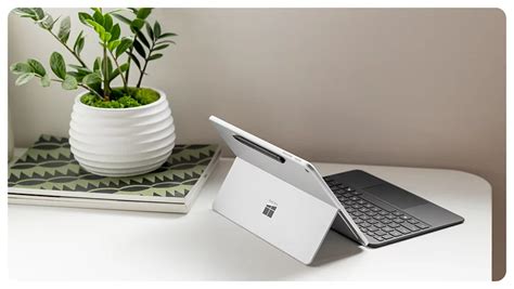 Buy 12-inch Surface Pro: 2-in-1 Windows Laptop & Copilot+ PC (Snapdragon) - Microsoft Store