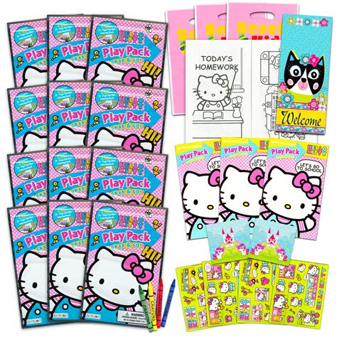 Hello Kitty Party Favors | atelier-yuwa.ciao.jp