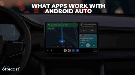 Image result for Android Auto Apk Apps Support