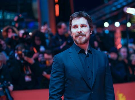 Christian Bale Height: How Tall is The English Actor? - Hood MWR