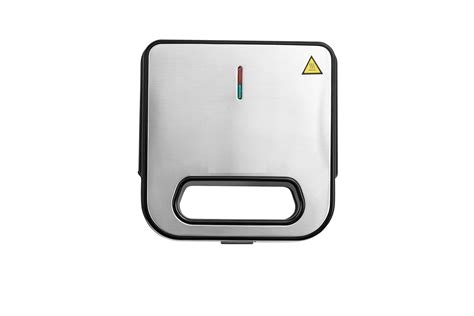 Buy 3-in-1 Sandwich Maker, Big Size, 750 Watt, with Detachable Plates ...