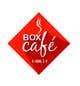 Entry #16 by graphicart for logotipo para um café chamado: Box café. o ...