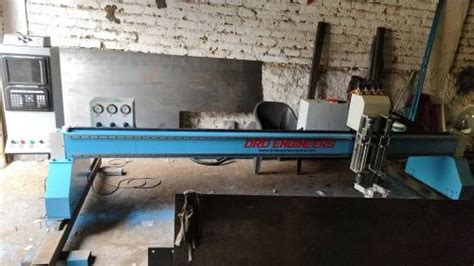 Heavy Duty CNC Oxy Fuel Cutting Machine - 40000mm/Min Heavy Duty CNC ...