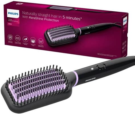 Hair Straightener Brush - Buy Hair Straightener Brush at Best Prices in ...