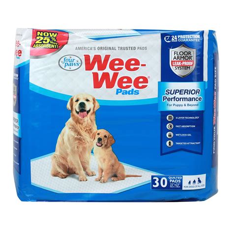 Wee Wee Pads | PBS Animal Health