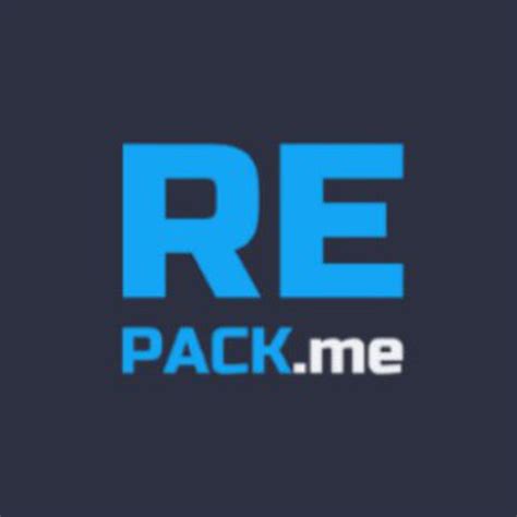 Image result for Repack Packets