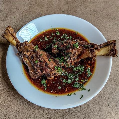 Homemade Meat Dishes From Karnivore Kitchen | LBB, Bangalore