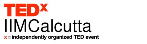 TEDx IIM Calcutta | IIM Calcutta