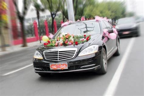 婚车一般用几辆 - 中国婚博会官网