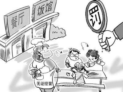 曝光！滁州一幼儿园无证经营餐饮被查凤凰网安徽_凤凰网