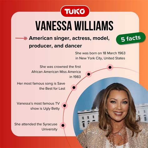Who is Vanessa Williams' husband? Her partner and past relationships ...