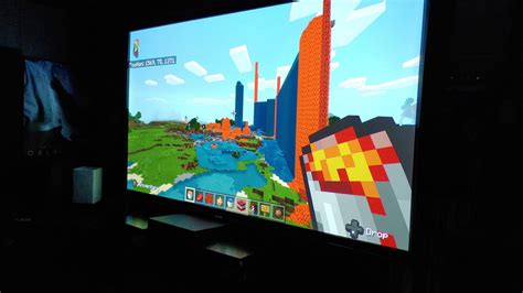 Image result for Minecraft Java Edition On BenQ