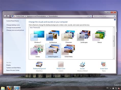 Image result for Windows Normal Desktop View 7